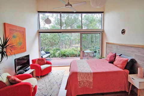 The Sanctuary Millstream - Port Augusta Accommodation 0