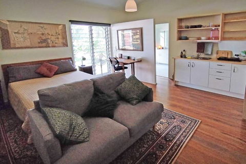 The Sanctuary Millstream - Port Augusta Accommodation 1