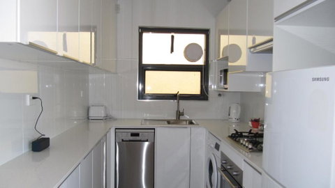 The Somerton Beach Retreat - Port Augusta Accommodation 3