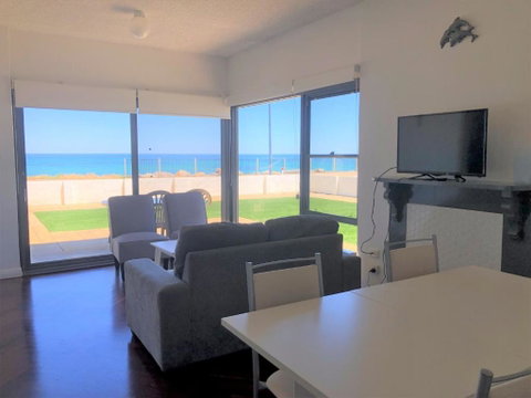 The Somerton Beach Retreat - Port Augusta Accommodation 0