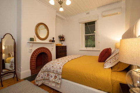 The Retreat In Basket Range - Port Augusta Accommodation 2