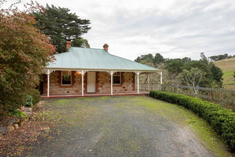 The Retreat In Basket Range - Port Augusta Accommodation 0