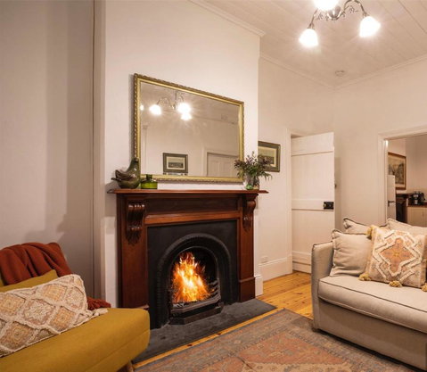 The Retreat In Basket Range - Port Augusta Accommodation 1