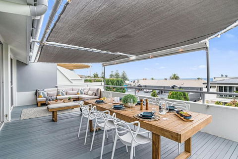 The Sail House At Seacliff - Port Augusta Accommodation 0