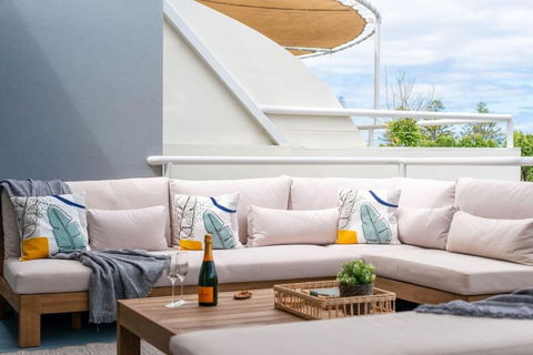 The Sail House At Seacliff - Port Augusta Accommodation 3