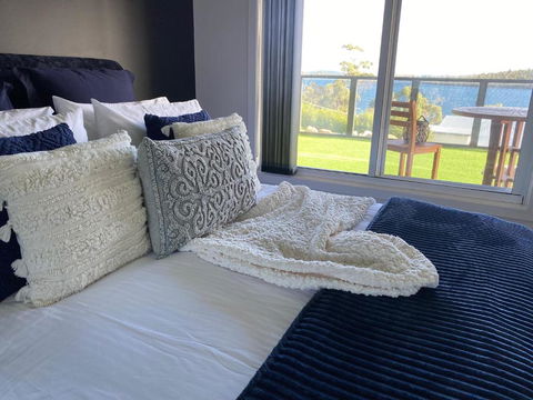 The Sounds - Port Augusta Accommodation 0