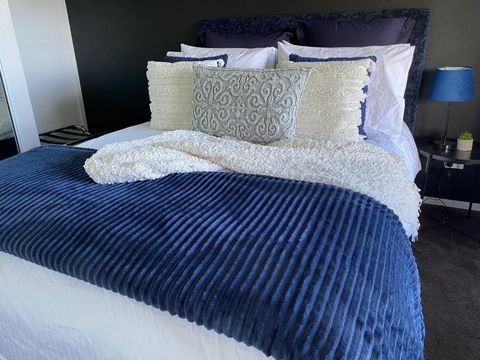 The Sounds - Port Augusta Accommodation 1