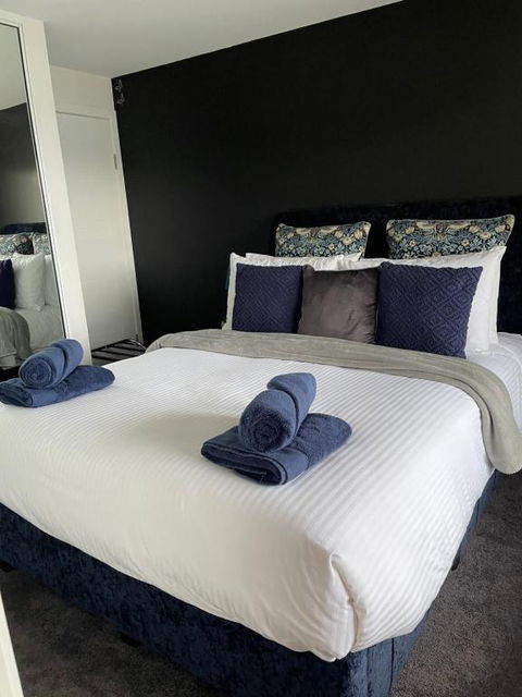 The Sounds - Port Augusta Accommodation 2