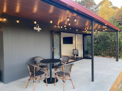 The Zen Den - Port Augusta Accommodation 0