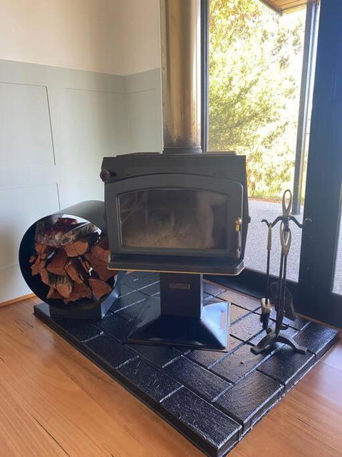 The Zen Den - Port Augusta Accommodation 2