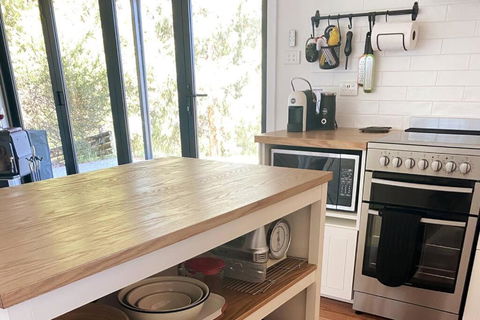 The Zen Den - Port Augusta Accommodation 3