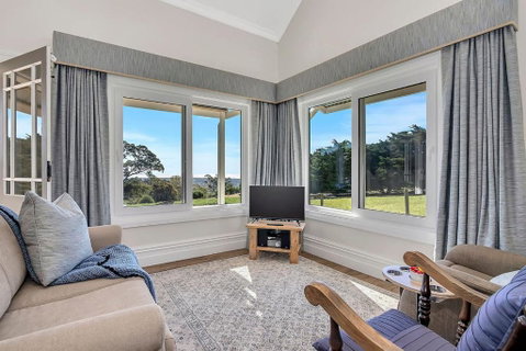 Time Out Train Station - Port Augusta Accommodation 2