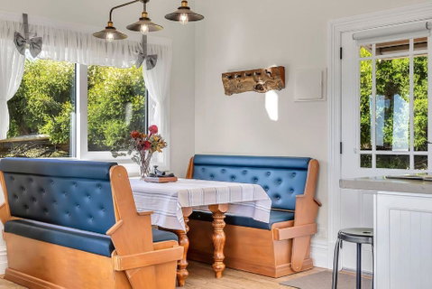 Time Out Train Station - Port Augusta Accommodation 1