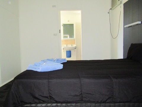 Tinman Roadhouse - Port Augusta Accommodation 1