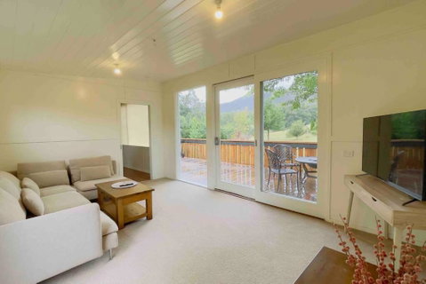 Tiny House At Gilderoy Valley Views - Port Augusta Accommodation 3