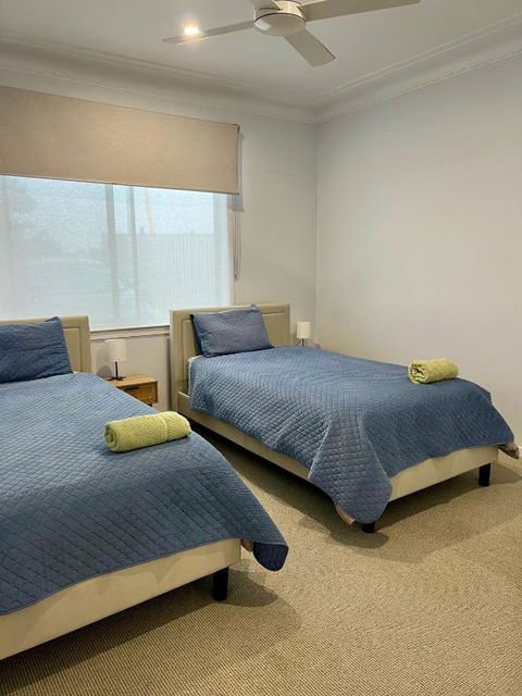 Waratah Holiday Home - Port Augusta Accommodation 3