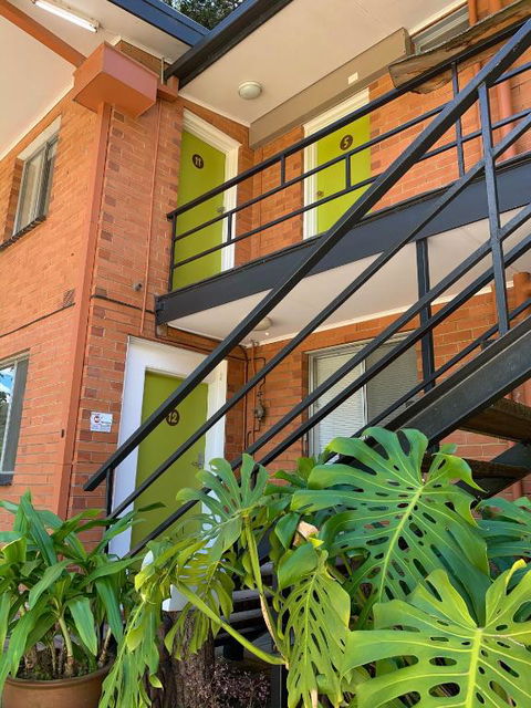 WARBURTON MOTEL - Where Mid-century Style Meets The Mountains - Port Augusta Accommodation 1