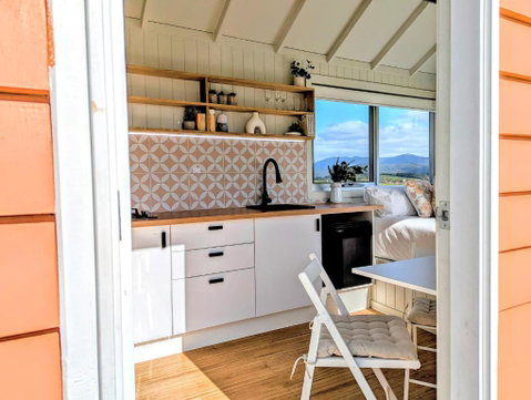 Warburton Tiny House - Tiny Stays - Port Augusta Accommodation 3