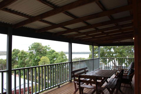 Waterside View - Port Augusta Accommodation 2