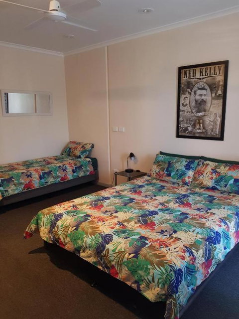 Wentworth Central Motor Inn - Port Augusta Accommodation 3