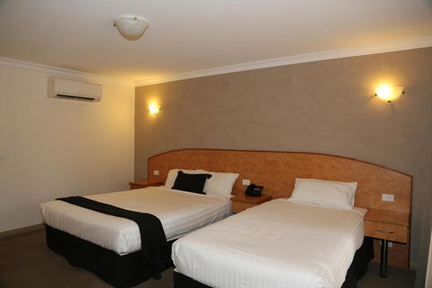 Wentworth Grande Resort - Port Augusta Accommodation 1