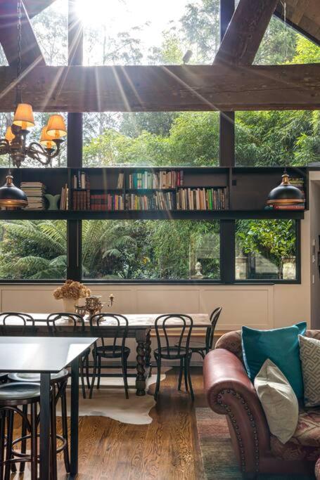 Whitelodge Retreat Sassafras, Mount Dandenong - Port Augusta Accommodation 0