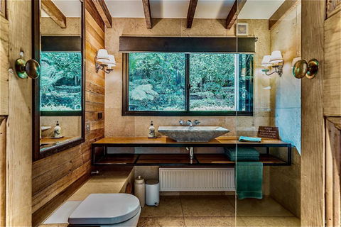 Whitelodge Retreat Sassafras, Mount Dandenong - Port Augusta Accommodation 1