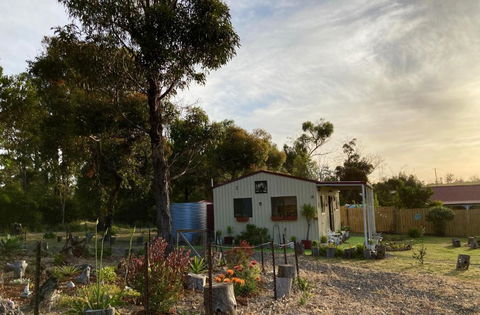 Winganah Cottage - Port Augusta Accommodation 3