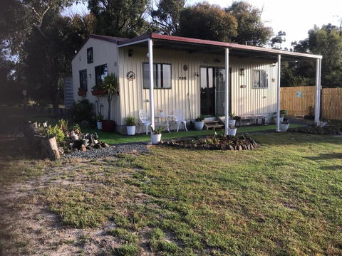 Winganah Cottage - Port Augusta Accommodation 1