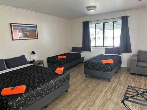 Winton Outback Motel - Port Augusta Accommodation 1