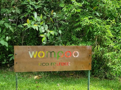 Wompoo Eco Retreat - Port Augusta Accommodation 3
