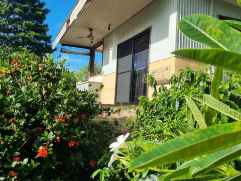 Wompoo Eco Retreat - Port Augusta Accommodation 1