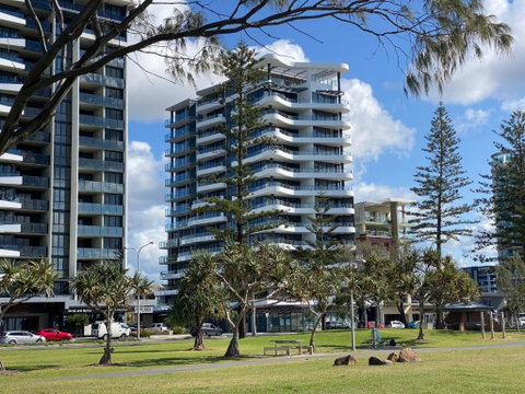 X Kirra Apartments - Port Augusta Accommodation 3