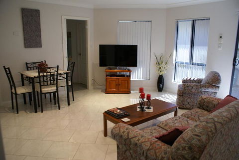 A Good Rest B & B - Port Augusta Accommodation 4