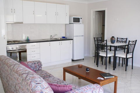 A Good Rest B & B - Port Augusta Accommodation 2