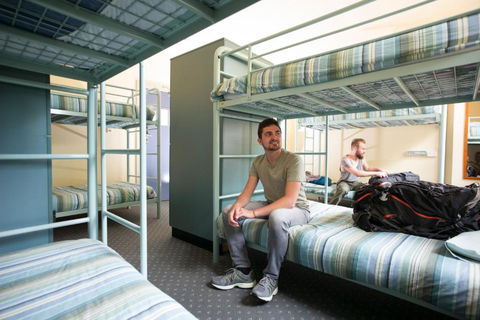 YHA Blue Mountains Katoomba - Port Augusta Accommodation 3