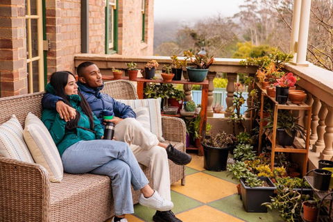 YHA Blue Mountains Katoomba - Port Augusta Accommodation 2