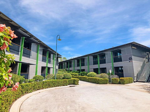 Ibis Darwin Airport Hotel - Port Augusta Accommodation 0