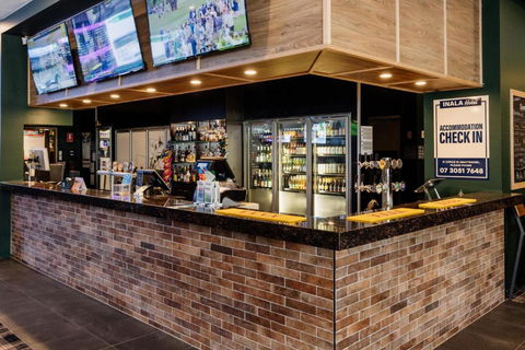 Inala Hotel - Port Augusta Accommodation 1