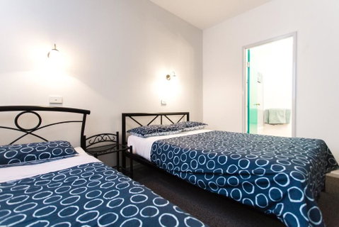 YHA Hobart Central - Port Augusta Accommodation 2