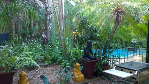 Palmerston Sunset Retreat - Port Augusta Accommodation 0