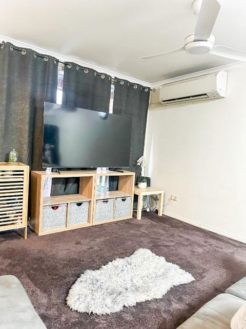 Queen Of The Desert Villa Secure & Gated 2 Bdrm Home - Port Augusta Accommodation 3