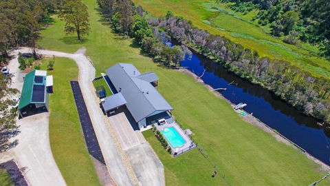 Rivers Edge - Port Augusta Accommodation 2