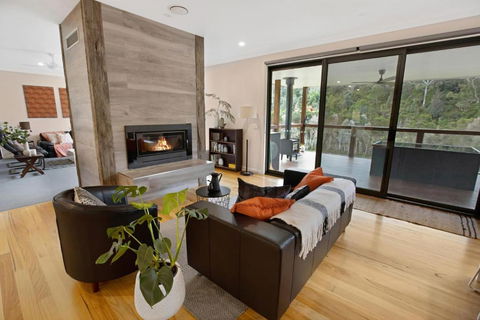 Rivers Edge - Port Augusta Accommodation 0