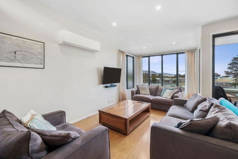 Sandy Beach Apt 6 - Port Augusta Accommodation 0