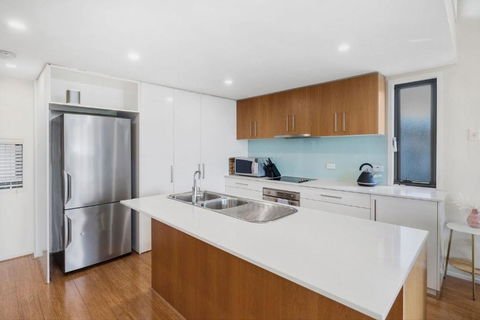 Sandy Beach Apt 6 - Port Augusta Accommodation 2