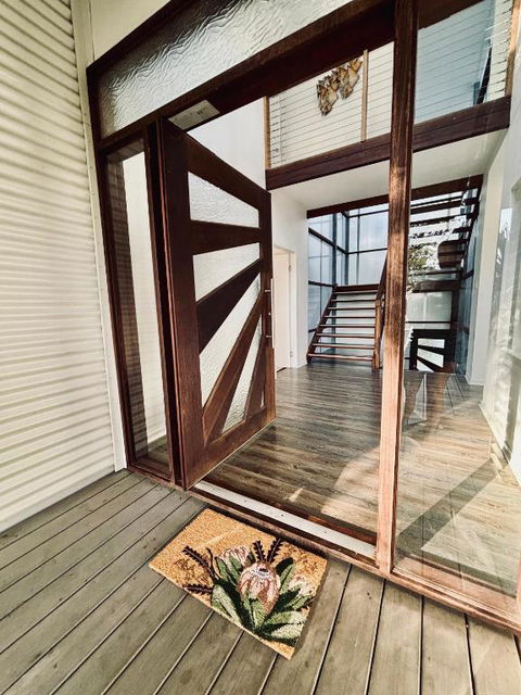 Sandy Escape Holiday House Kingfisher Bay Resort - Port Augusta Accommodation 3