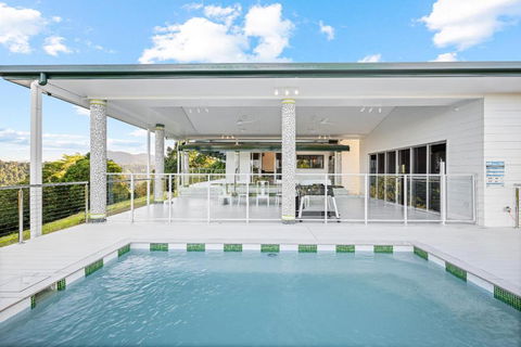 Spearmint House - Art Deco Gem In Misty Mountains - Port Augusta Accommodation 0