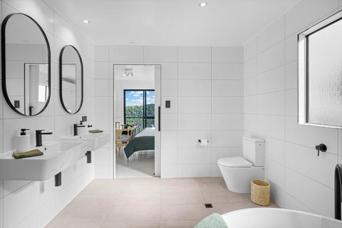 Spearmint House - Art Deco Gem In Misty Mountains - Port Augusta Accommodation 1