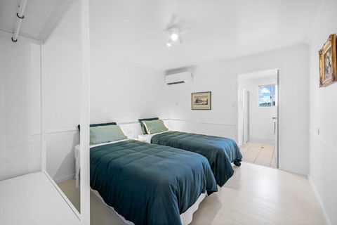 Spearmint House - Art Deco Gem In Misty Mountains - Port Augusta Accommodation 2